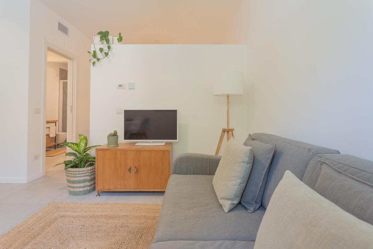 Appartement Ginepro & Salvia In By Rent
