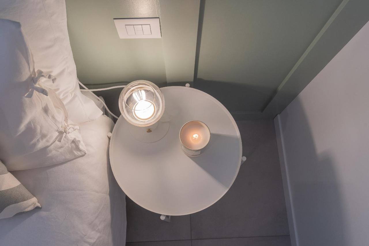 Appartement Ginepro & Salvia In By Rent *
