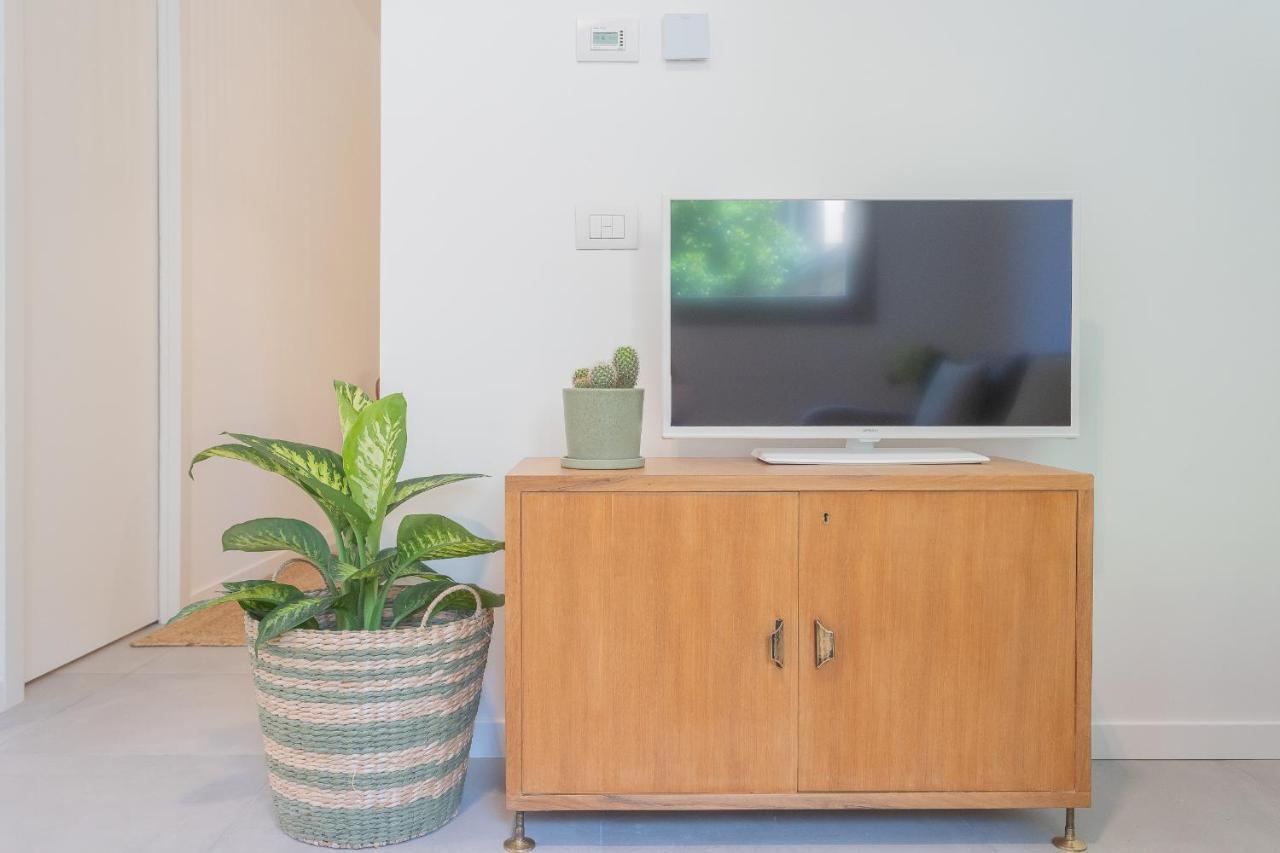 Appartement Ginepro & Salvia In By Rent
