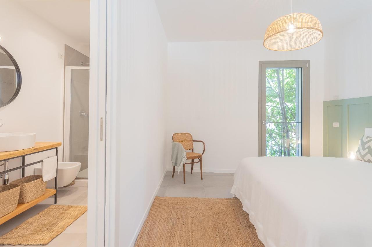 Appartement Ginepro & Salvia In By Rent *