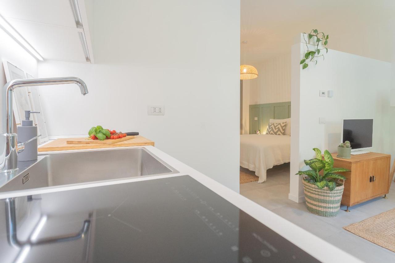 Appartement Ginepro & Salvia In By Rent *