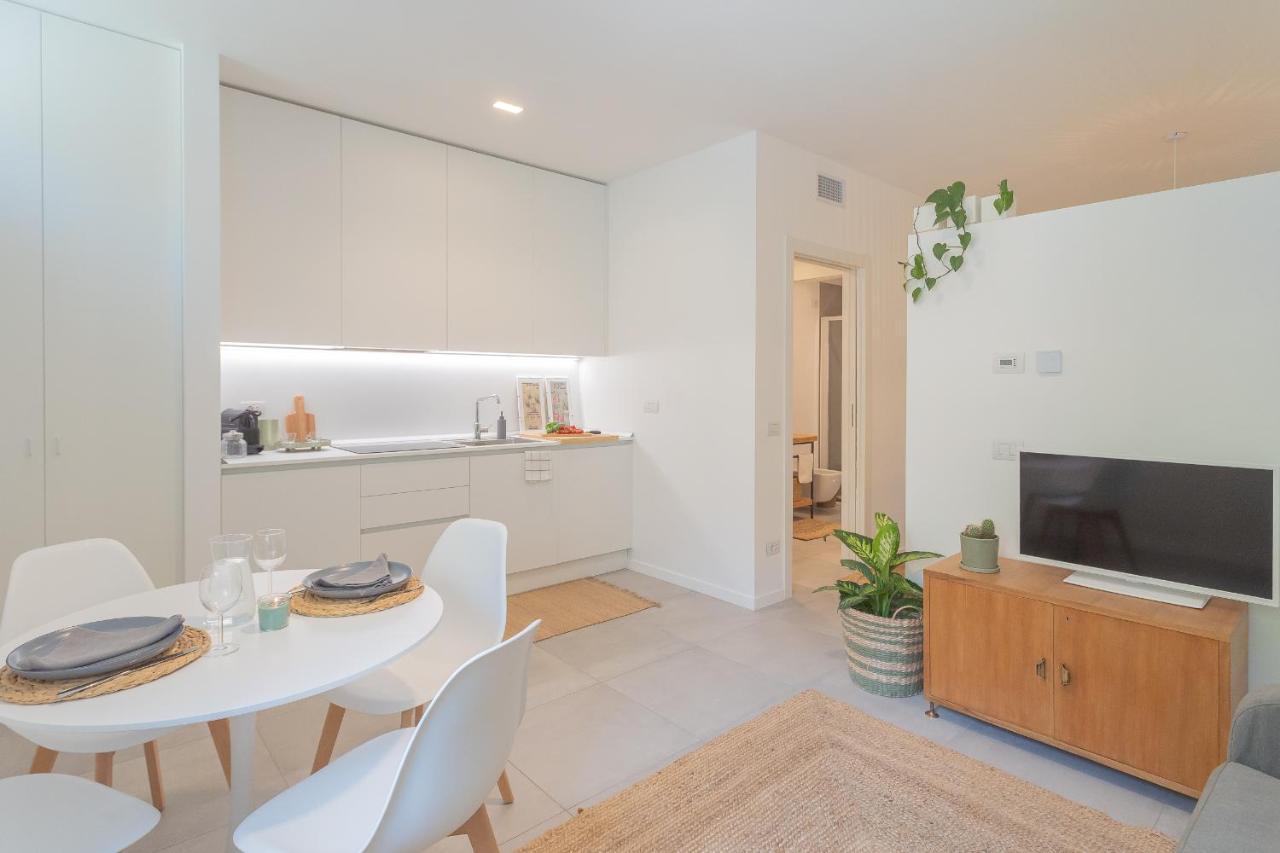 Appartement Ginepro & Salvia In By Rent