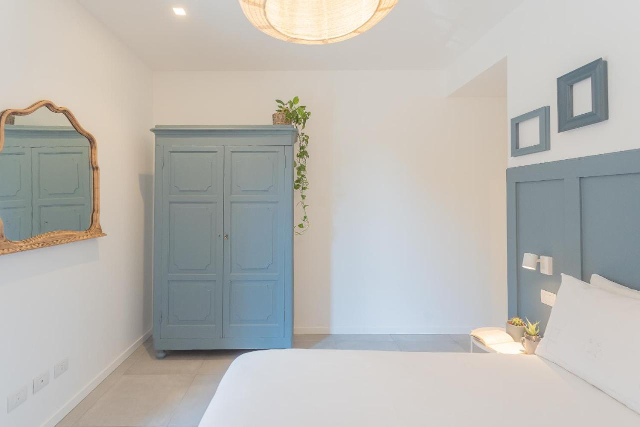 Appartement Ginepro & Salvia In By Rent