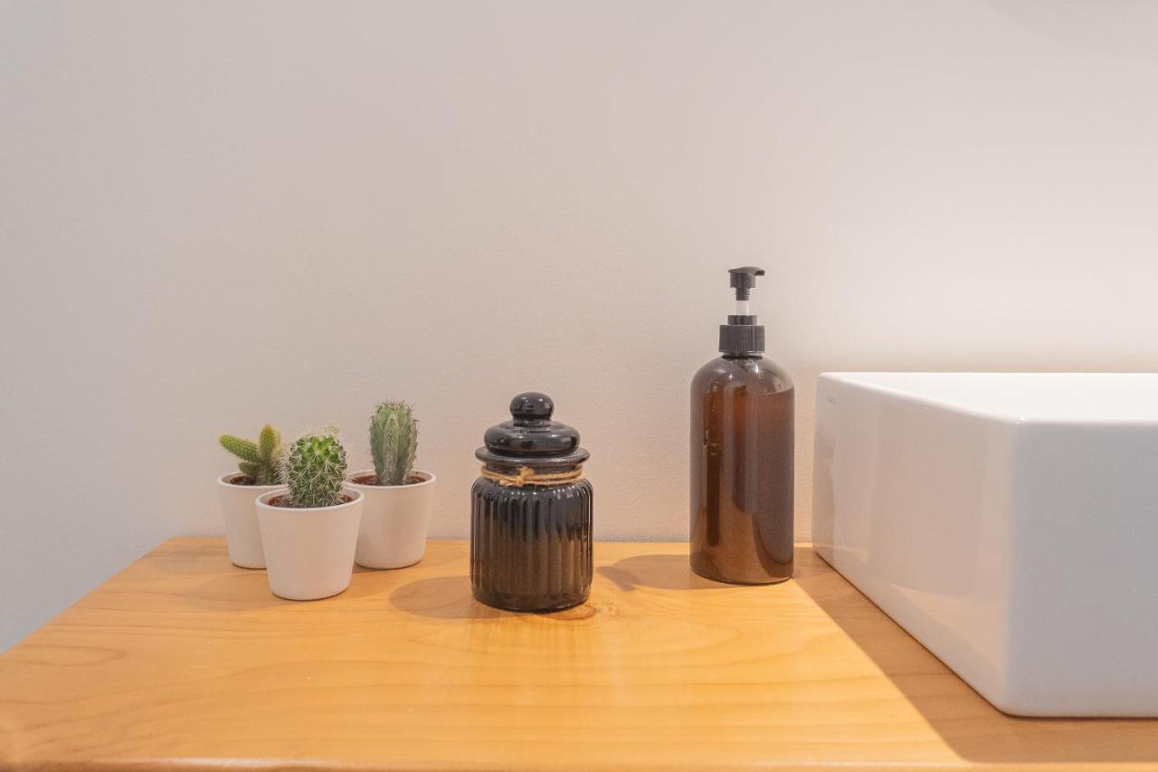 Appartement Ginepro & Salvia In By Rent *