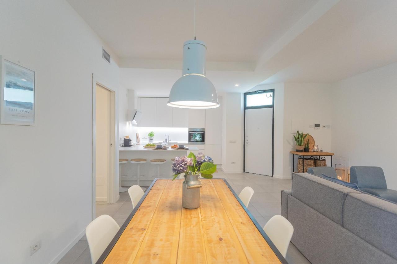Appartement Ginepro & Salvia In By Rent