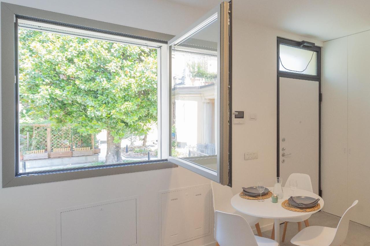 Appartement Ginepro & Salvia In By Rent