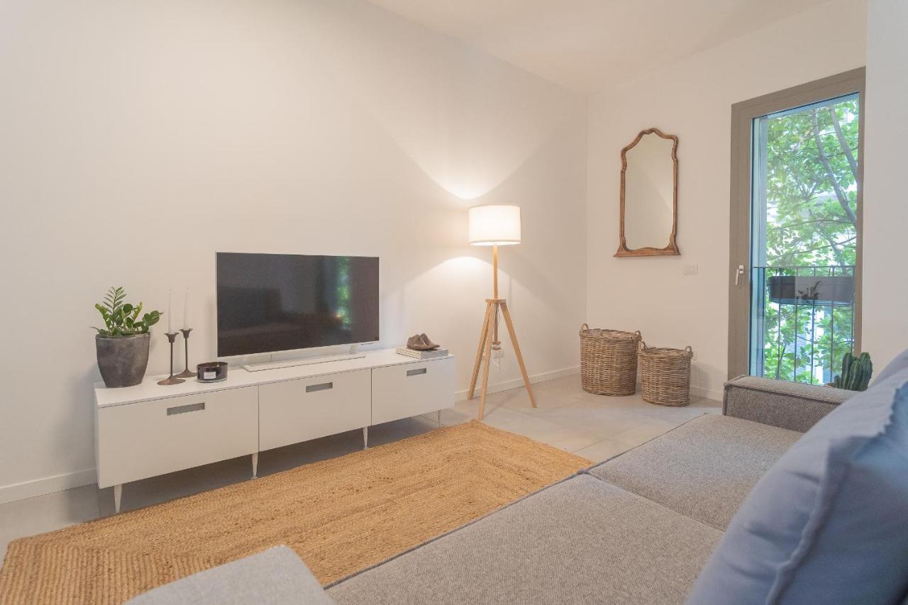 Appartement Ginepro & Salvia In By Rent Côme
