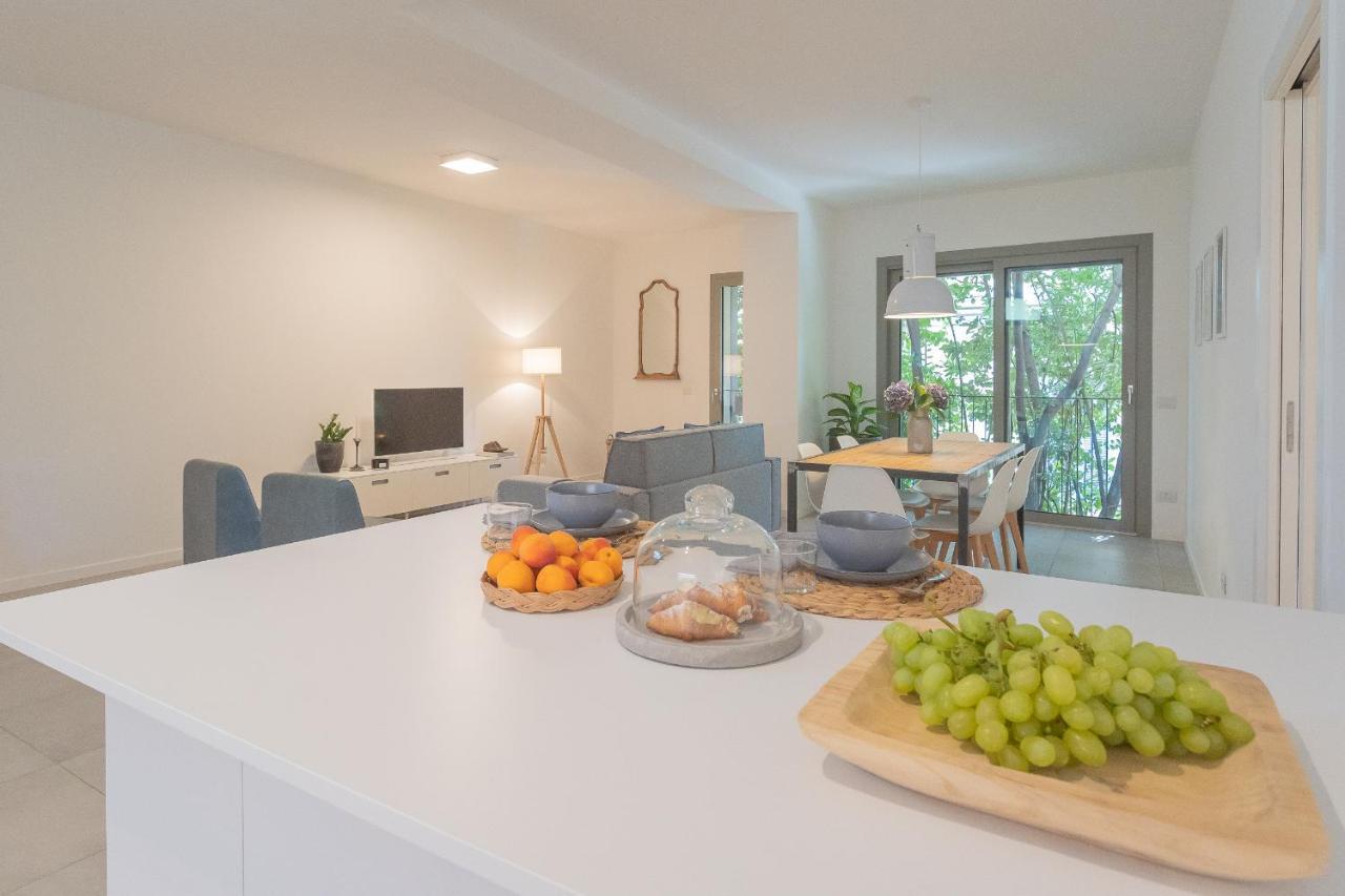 Ginepro & Salvia In By Rent Appartement