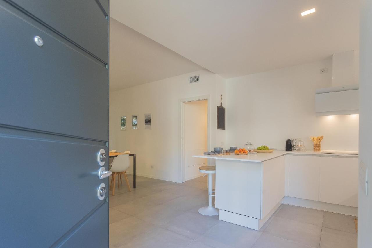 Ginepro & Salvia In By Rent Appartement Côme