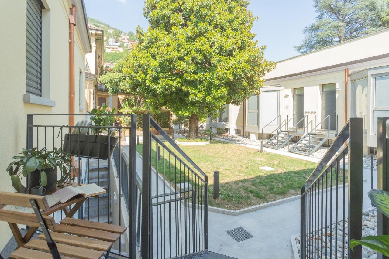 Apartment Ginepro & Salvia In By Rent