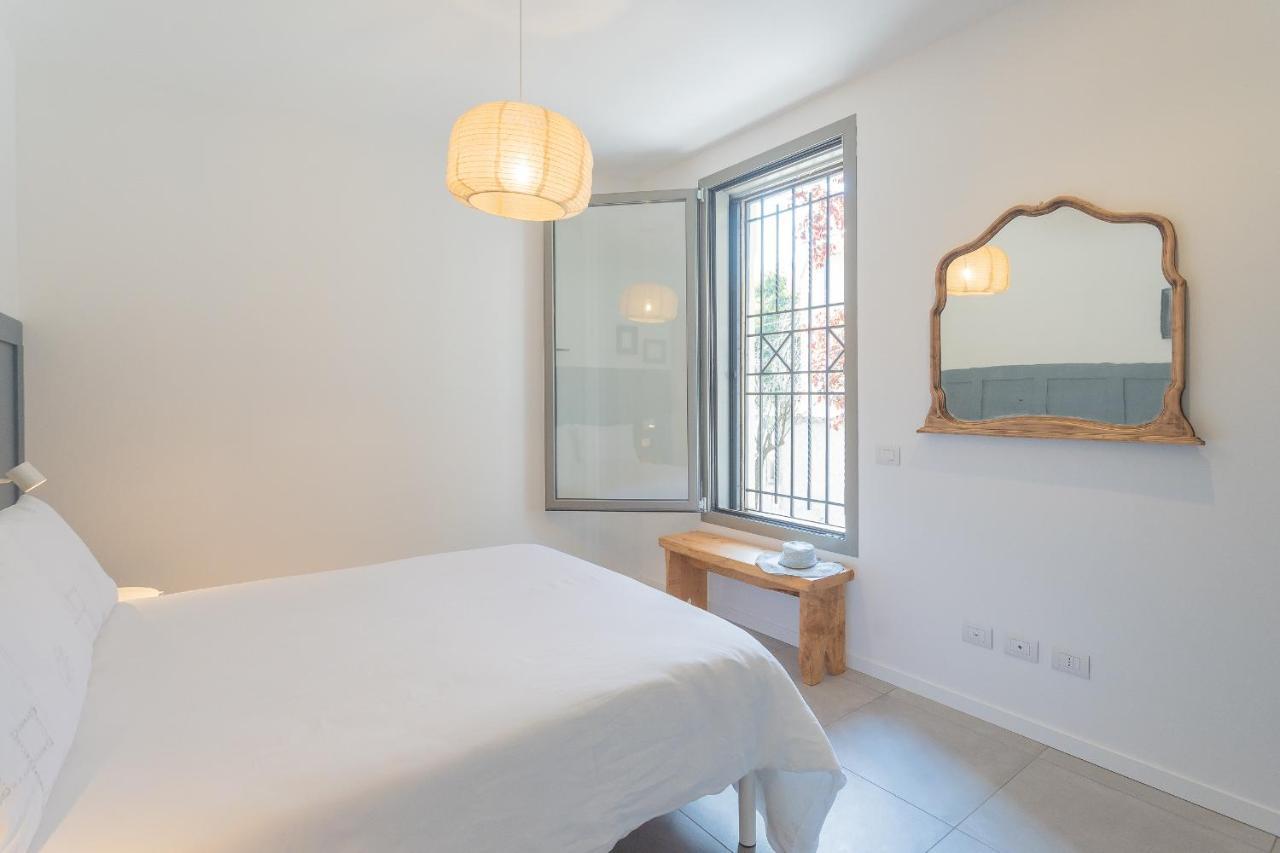 Ginepro & Salvia In By Rent Appartement Côme