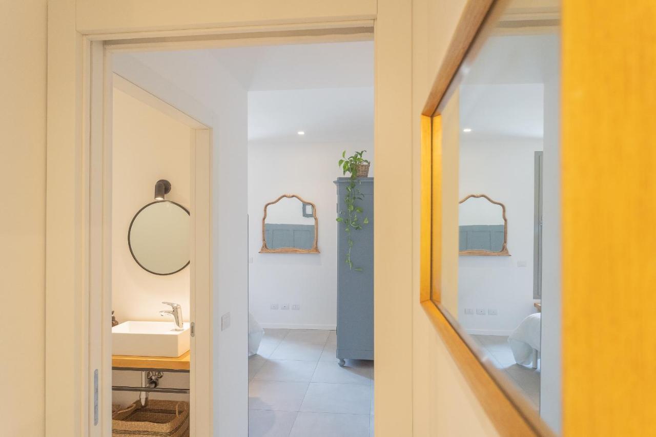 Appartement Ginepro & Salvia In By Rent