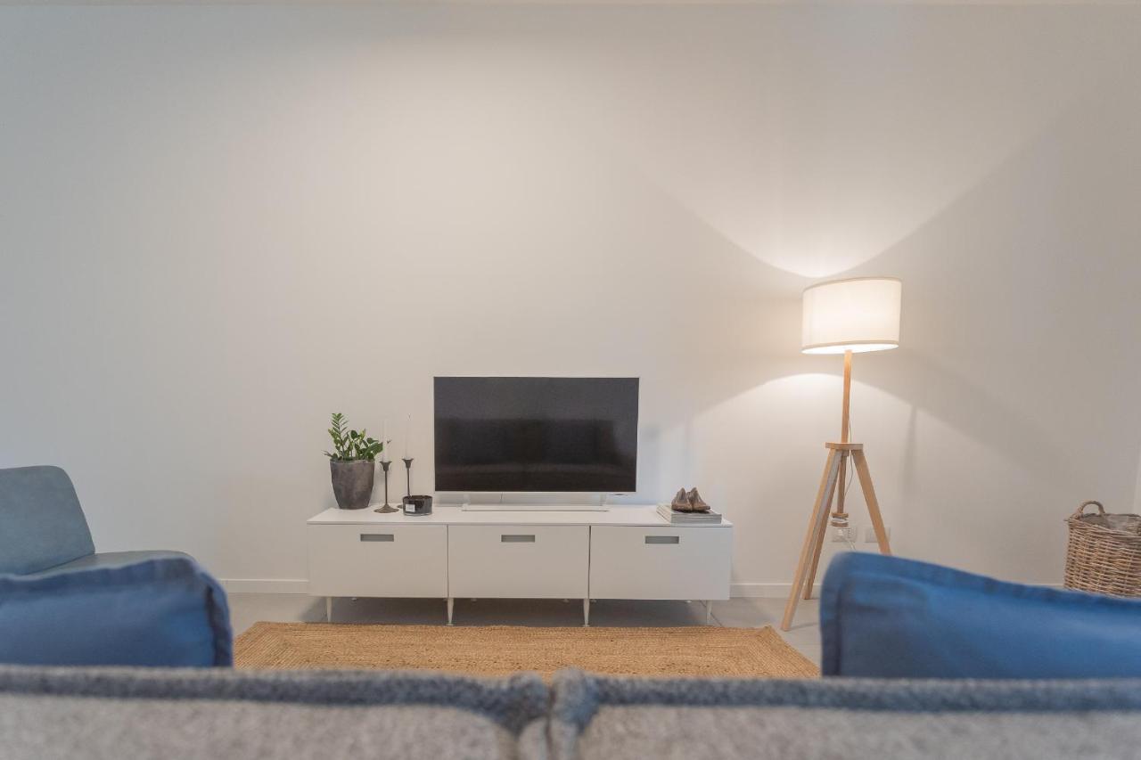 Appartement Ginepro & Salvia In By Rent Côme