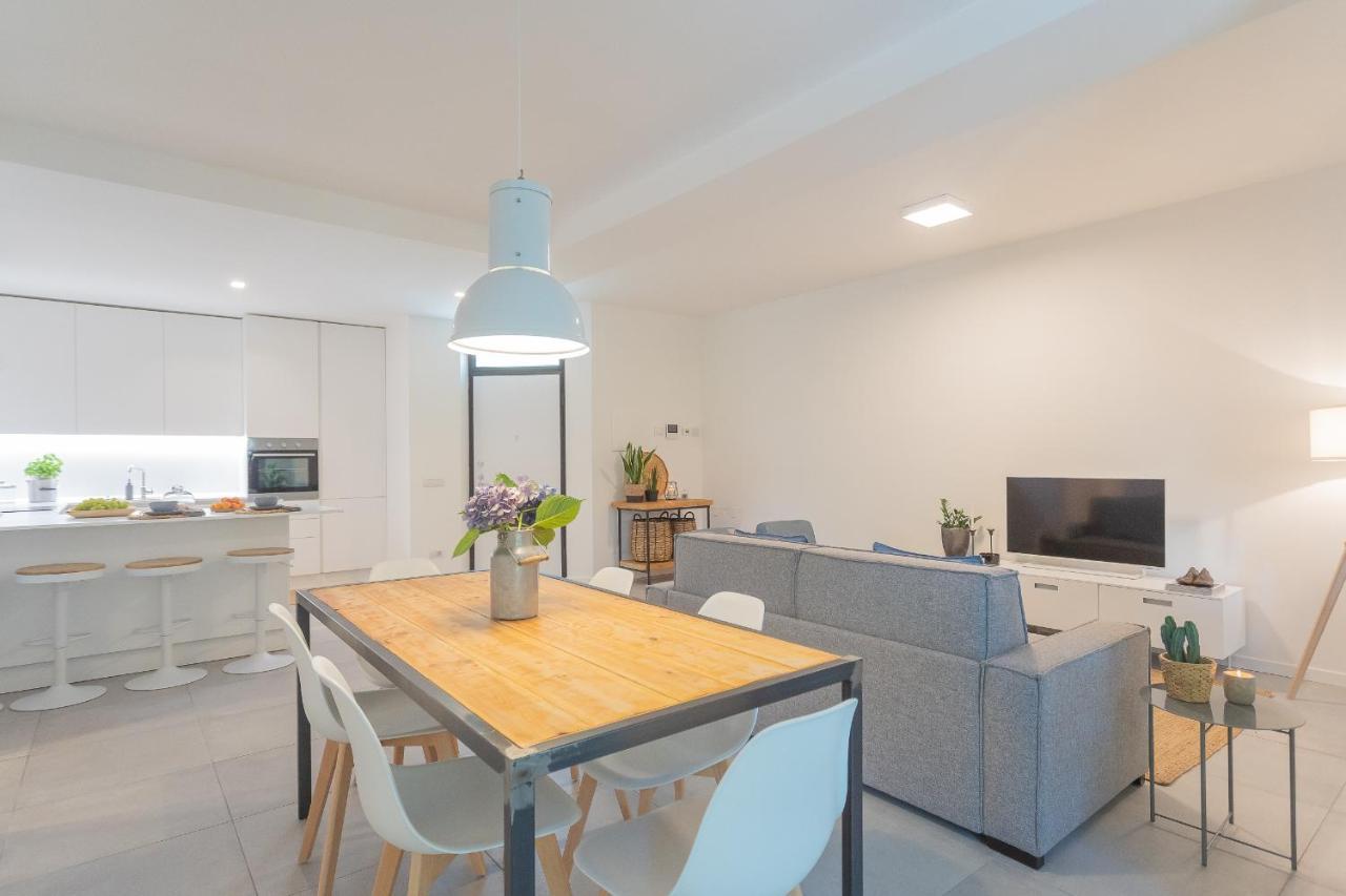 Ginepro & Salvia In By Rent Appartement