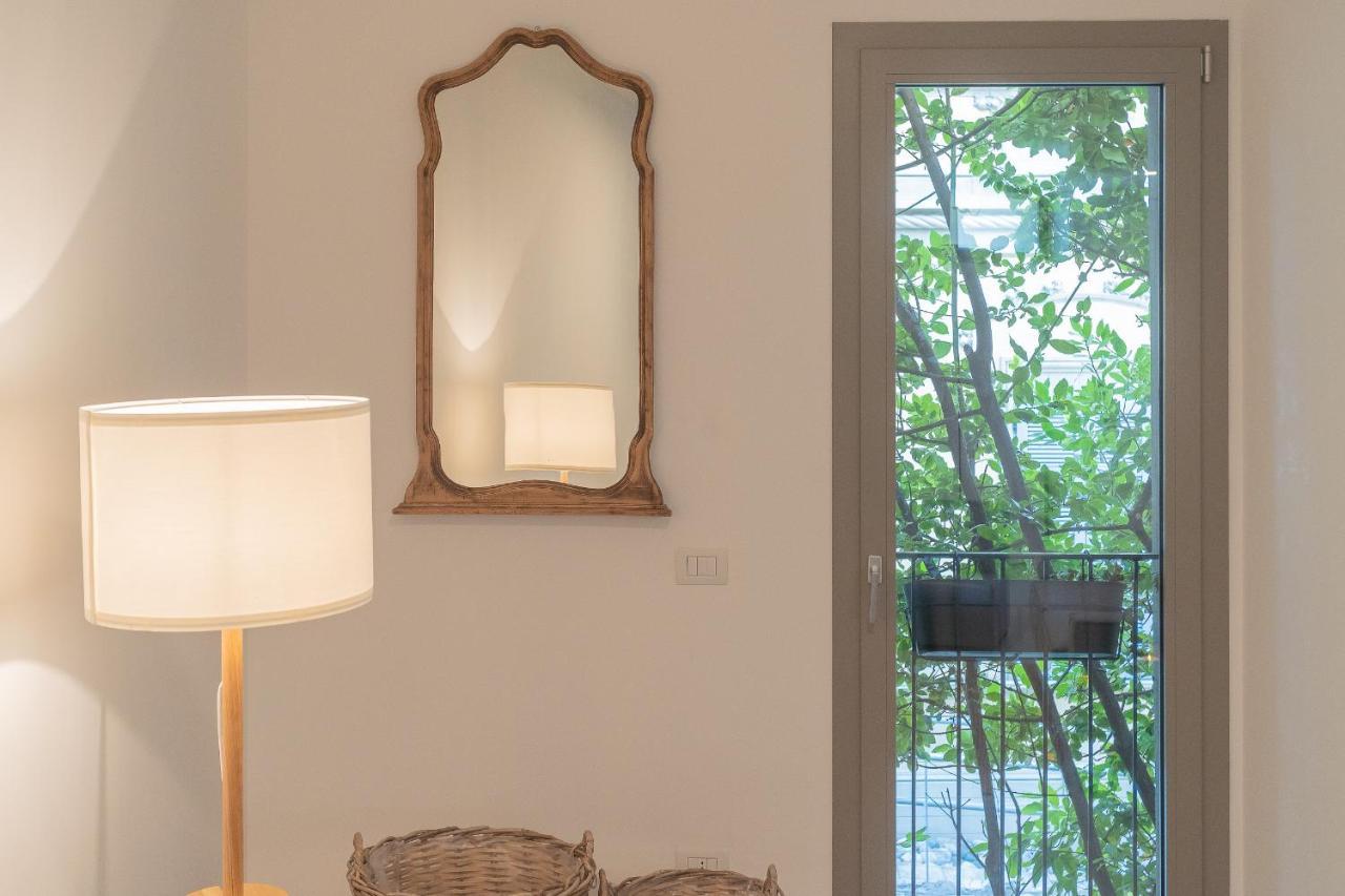 Ginepro & Salvia In By Rent Appartement *