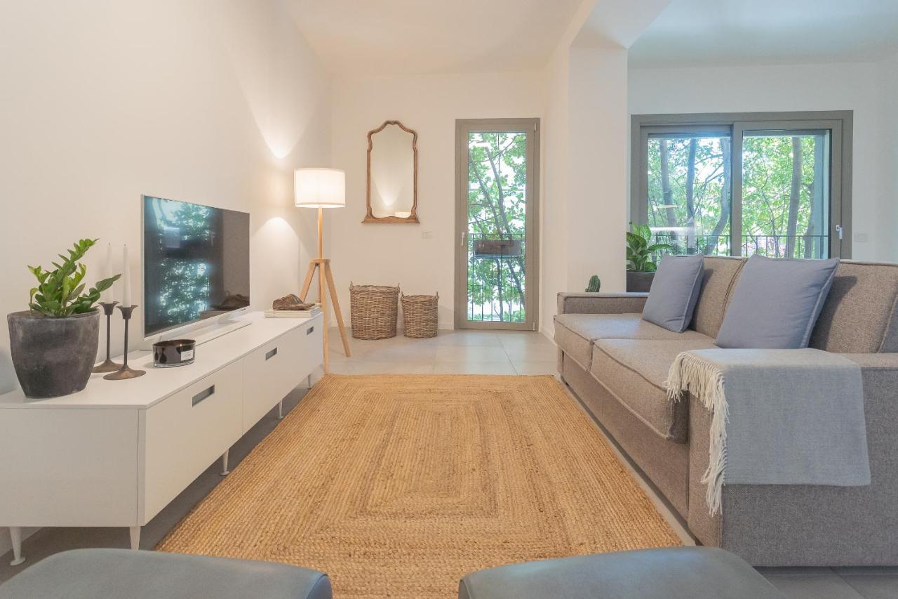 Ginepro & Salvia In By Rent Appartement