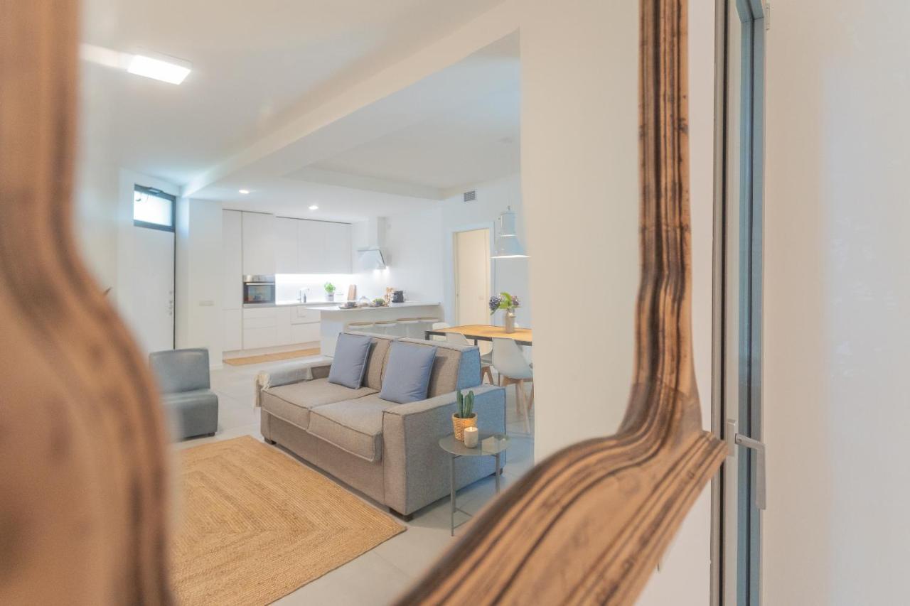 Ginepro & Salvia In By Rent Appartement *