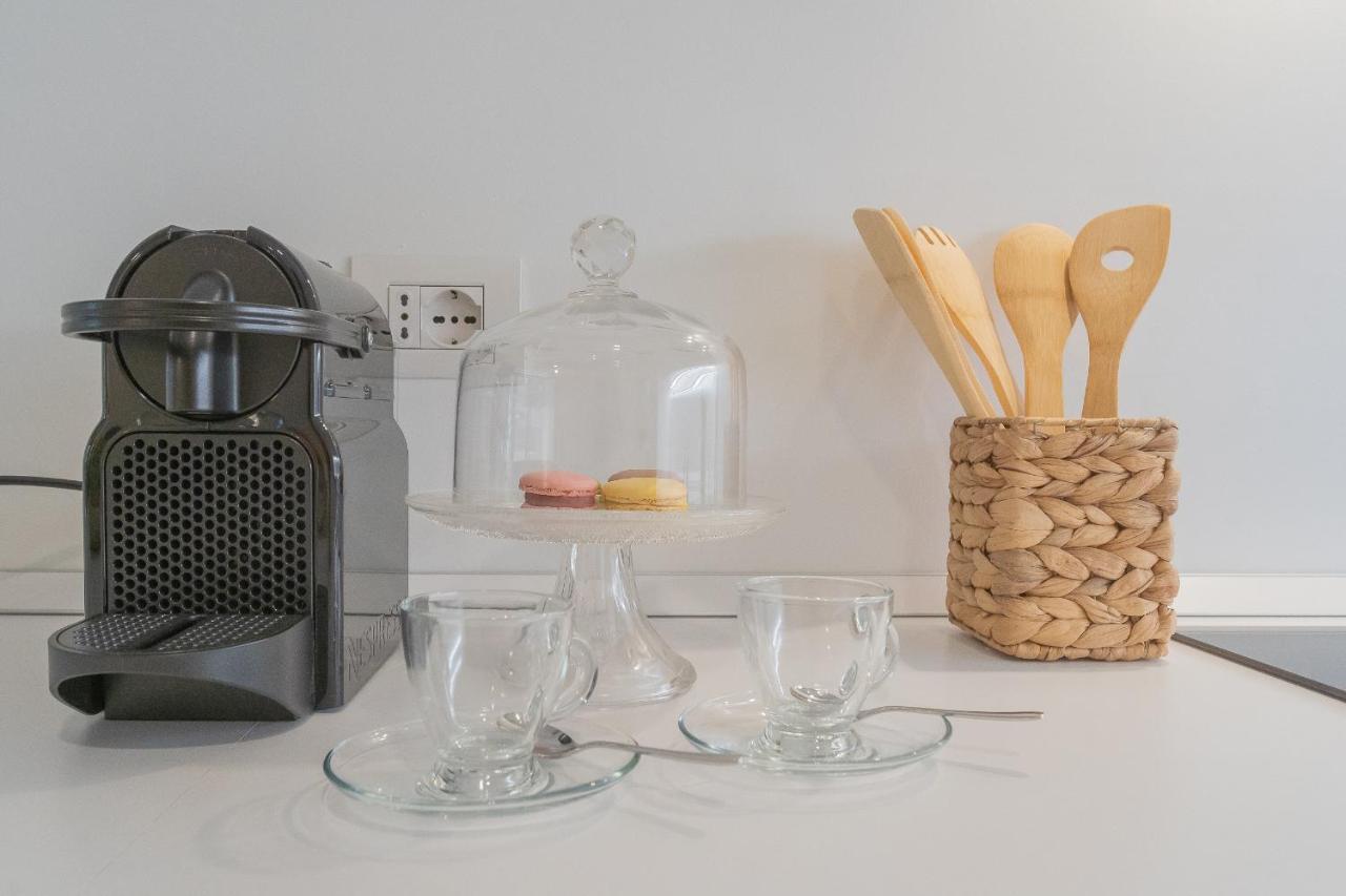 Ginepro & Salvia In By Rent Appartement *