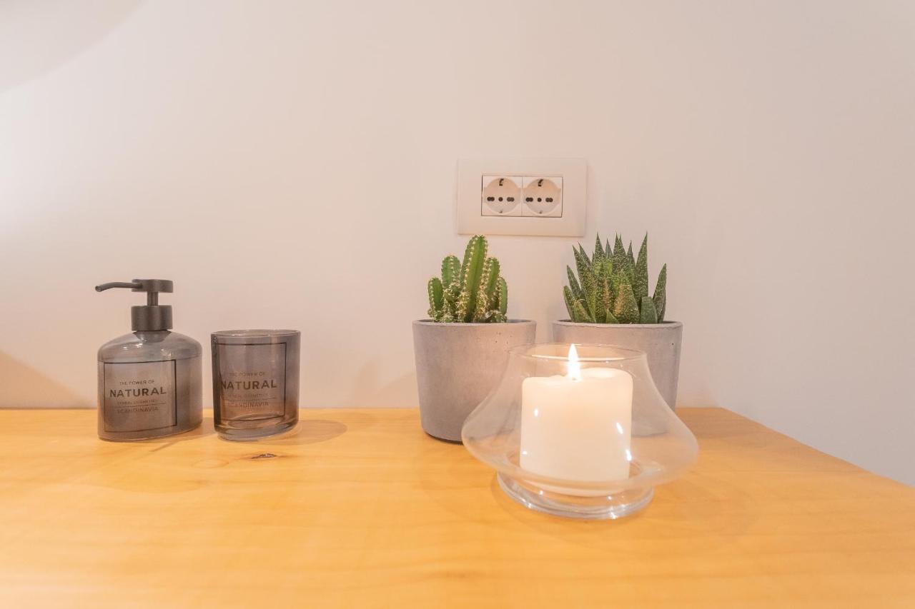 Appartement Ginepro & Salvia In By Rent