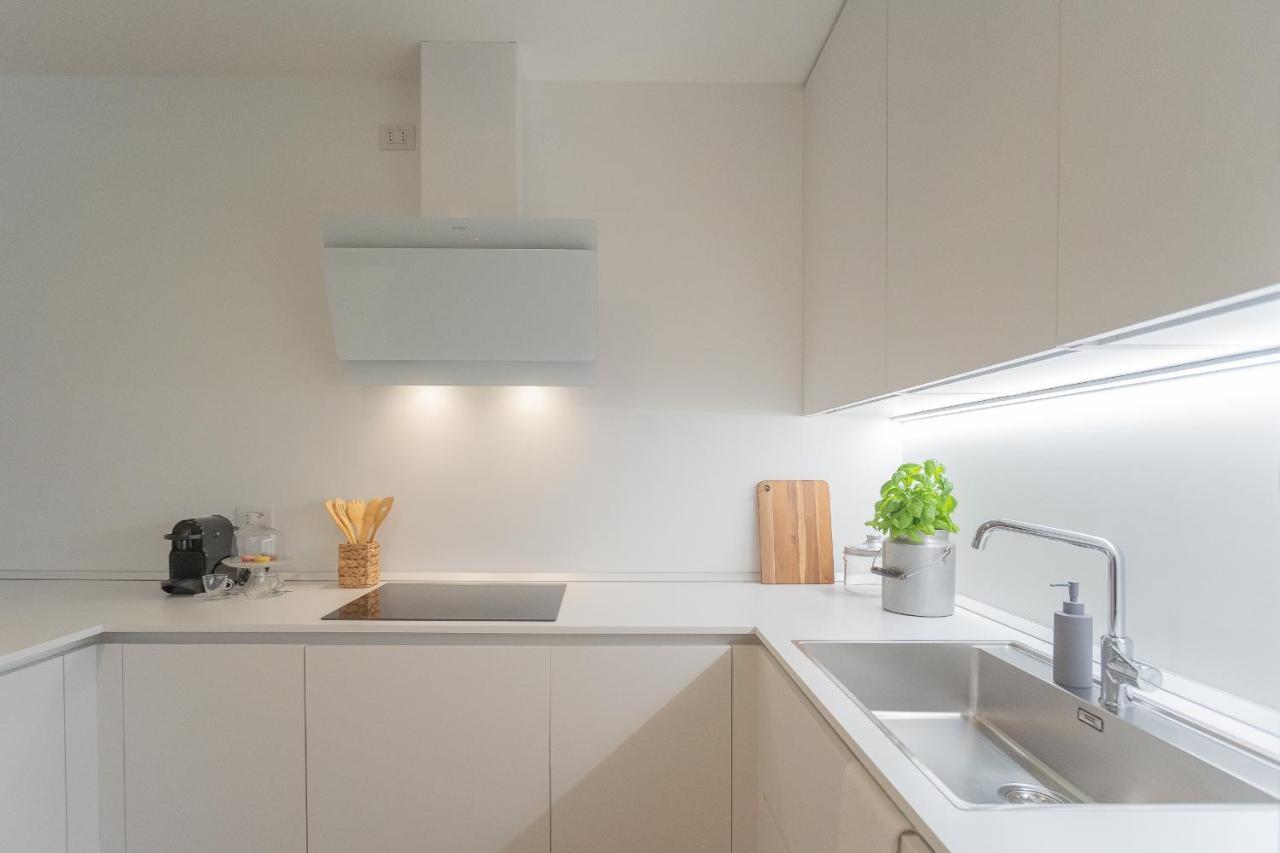 Ginepro & Salvia In By Rent Appartement