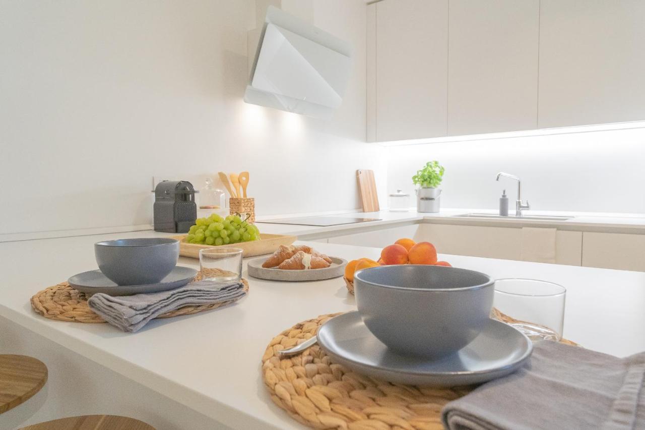 Appartement Ginepro & Salvia In By Rent *
