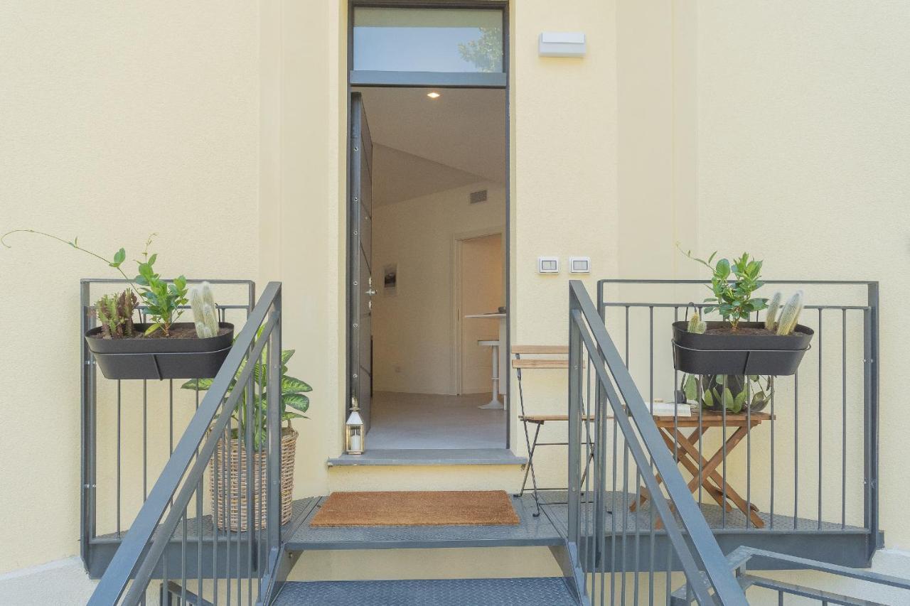 Ginepro & Salvia In By Rent Côme