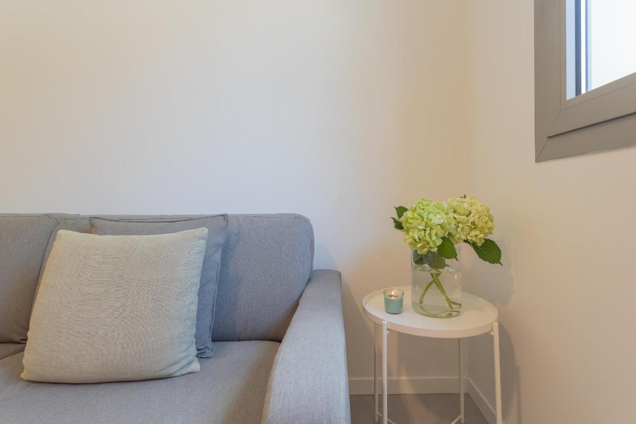 Apartment Ginepro & Salvia In By Rent Como